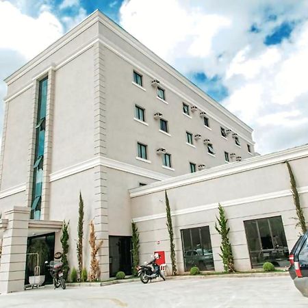 Class Hotel Позу-Алегри Экстерьер фото
